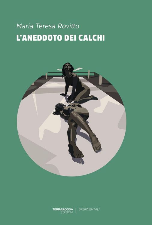 Produktbild: L' aneddoto dei calchi