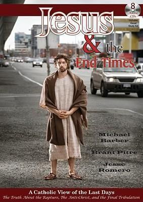 Produktbild: Jesus & the End Times
