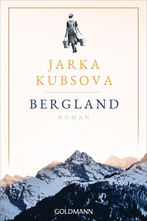 Produktbild: Bergland