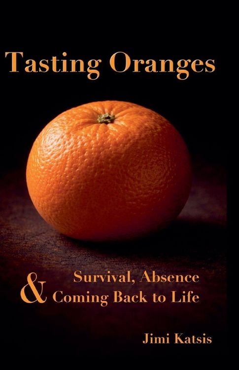 Produktbild: Tasting Oranges