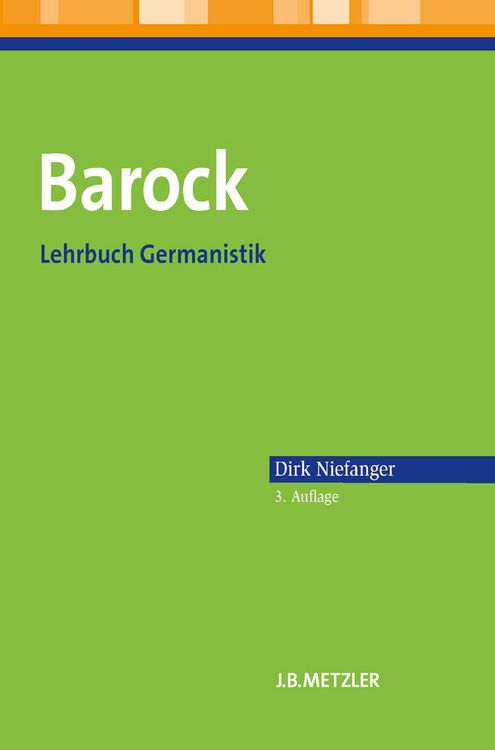 Produktbild: Barock