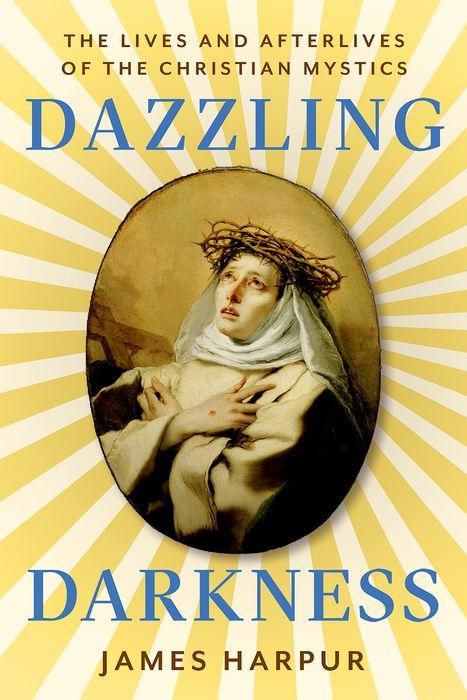 Produktbild: Dazzling Darkness