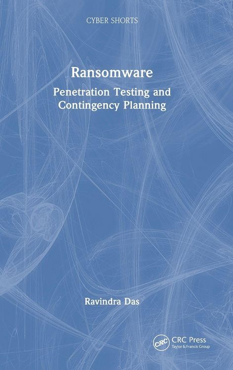 Produktbild: Ransomware