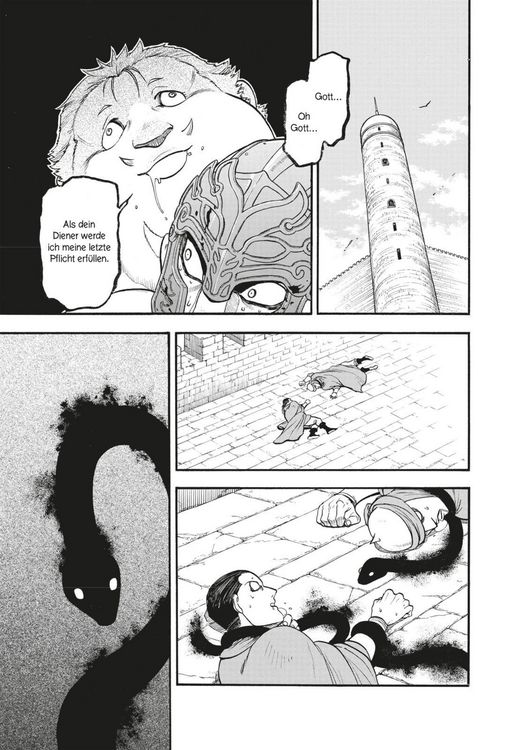 Produktbild: The Heroic Legend of Arslan 22