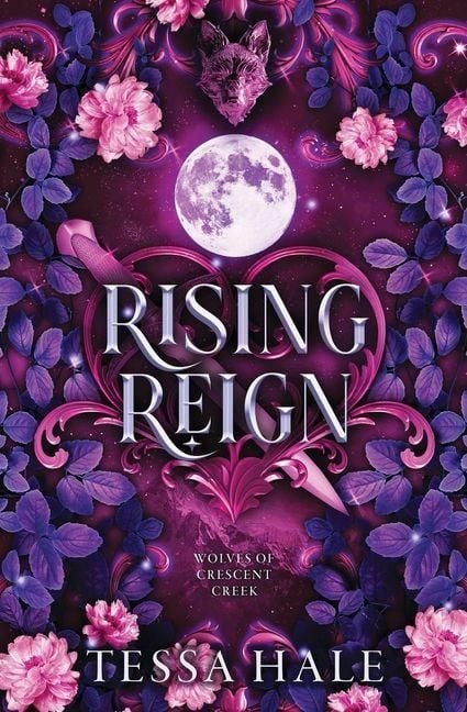 Produktbild: Rising Reign