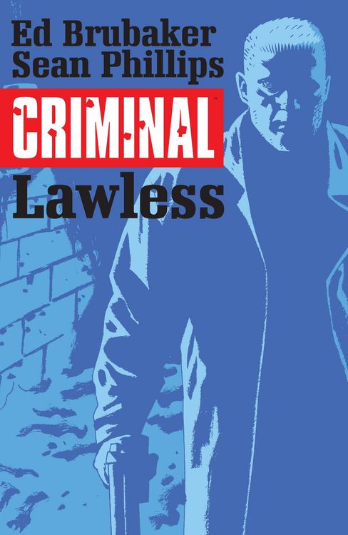 Produktbild: Criminal Vol. 2: Lawless