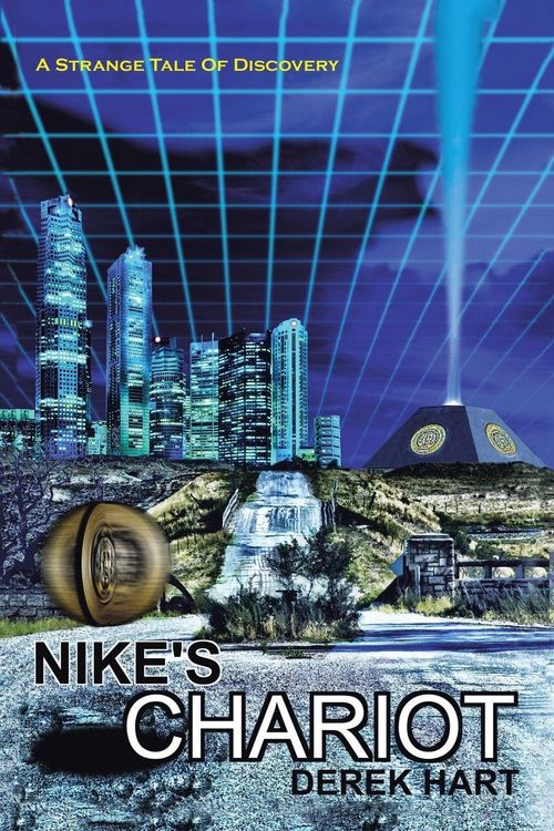 Produktbild: Nike's Chariot