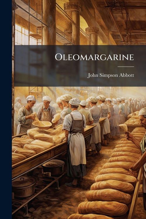 Produktbild: Oleomargarine