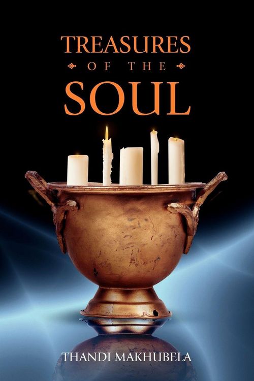 Produktbild: Treasures of the Soul