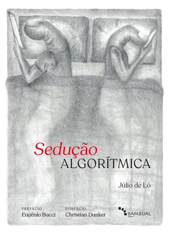 Produktbild: Sedu&ccedil;&atilde;o algor&iacute;tmica