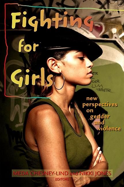 Produktbild: Fighting for Girls