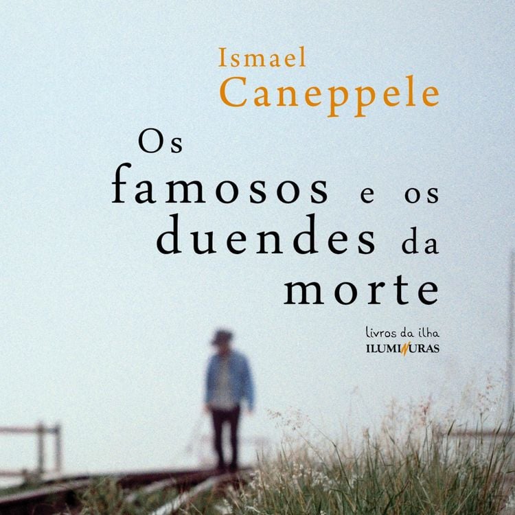 Produktbild: Os famosos duendes da morte