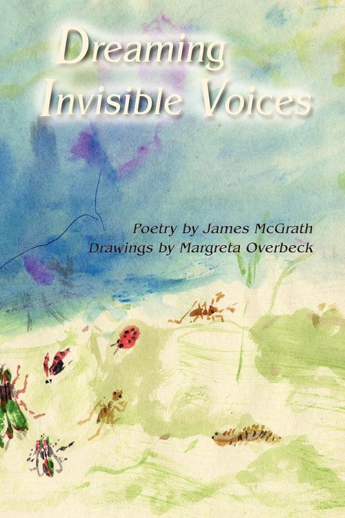 Produktbild: Dreaming Invisible Voices