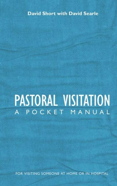 Produktbild: Pastoral Visitation