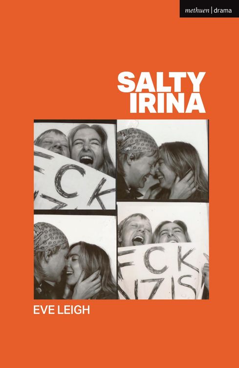 Produktbild: Salty Irina