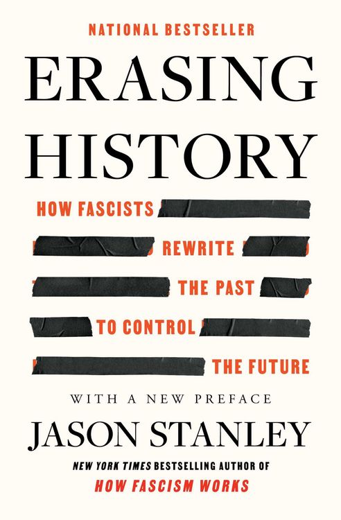 Produktbild: Erasing History