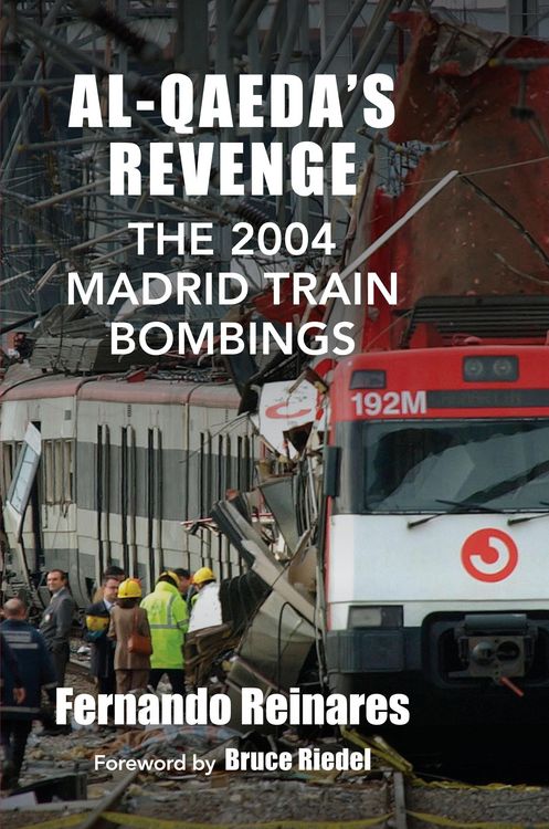 Produktbild: Al-Qaeda's Revenge