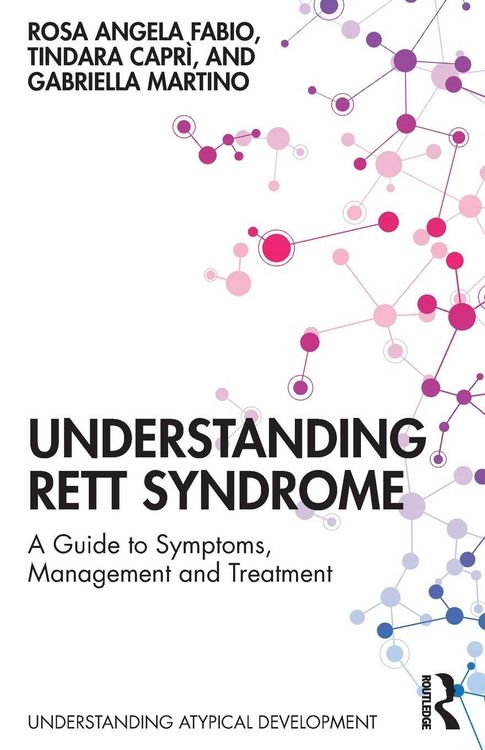 Produktbild: Understanding Rett Syndrome