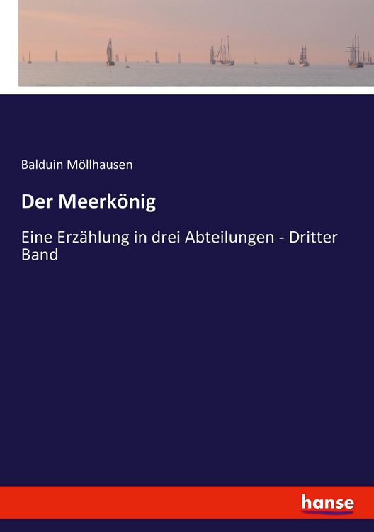 Produktbild: Der Meerk&ouml;nig