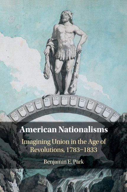 Produktbild: American Nationalisms