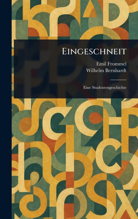 Produktbild: Eingeschneit