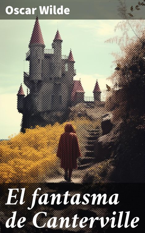 Produktbild: El fantasma de Canterville