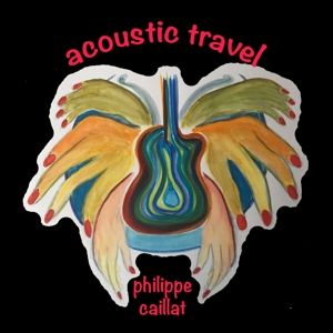 Produktbild: Acoustic Travel
