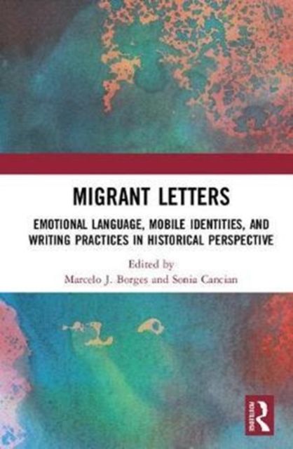Produktbild: Migrant Letters