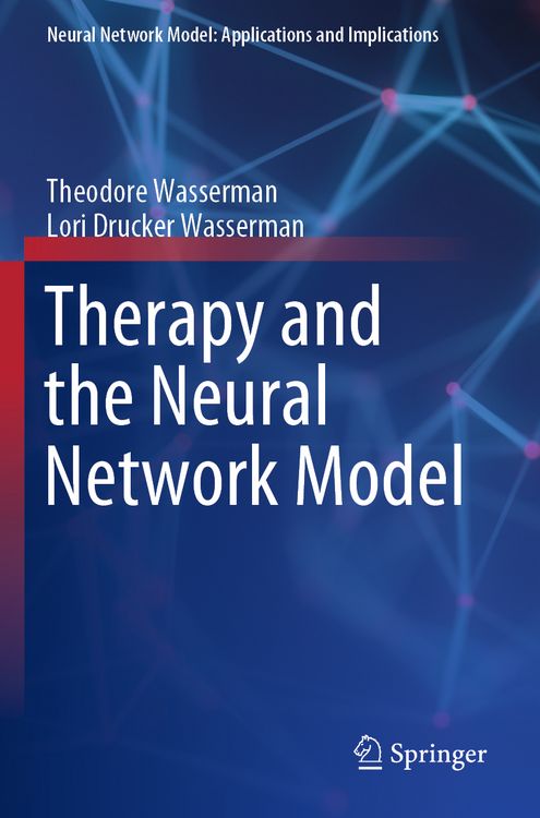 Produktbild: Therapy and the Neural Network Model