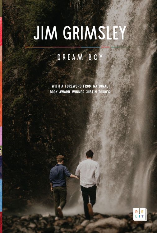 Produktbild: Dream Boy