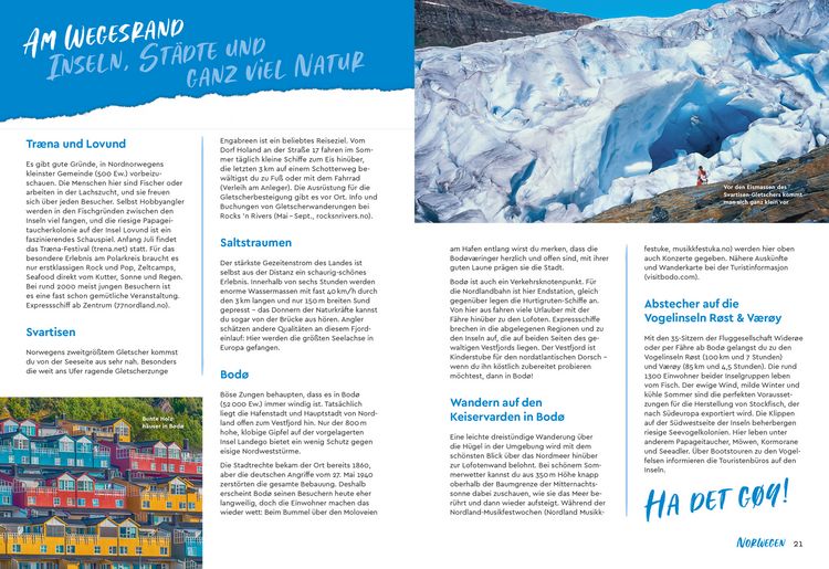 Produktbild: MARCO POLO Einfach mal raus! Unvergessliche Roadtrips in Europa