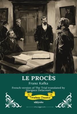 Produktbild: LE PROC&Egrave;S | French Version of The Trial