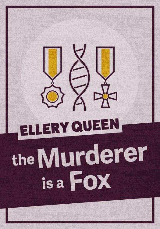 Produktbild: Murderer is a Fox