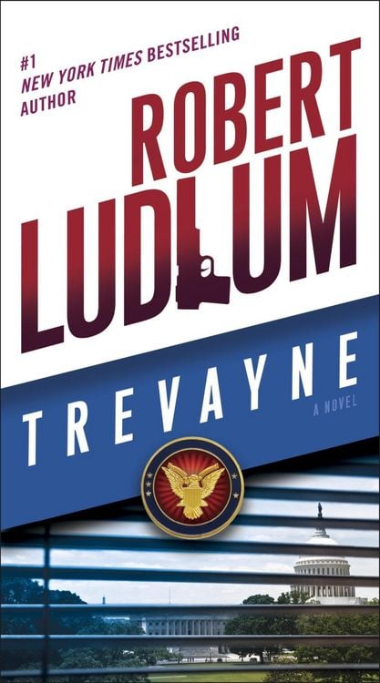 Produktbild: Trevayne