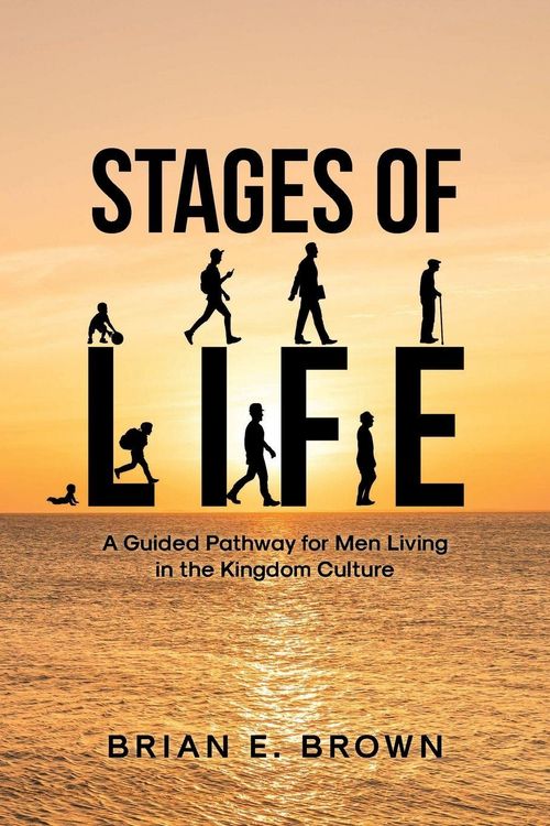 Produktbild: Stages of Life