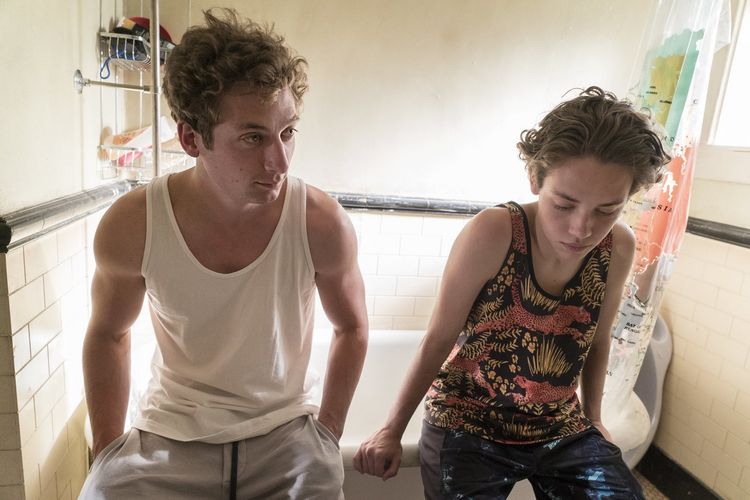 Produktbild: Shameless - Staffel 7 [3 DVDs]