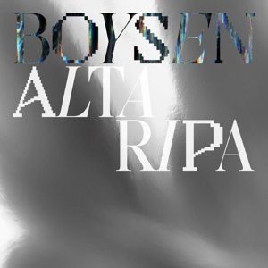 Produktbild: Alta Ripa (Clear Vinyl)
