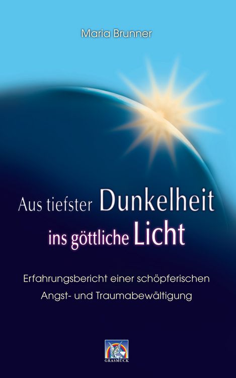 Produktbild: Aus tiefster Dunkelheit ins g&ouml;ttliche Licht