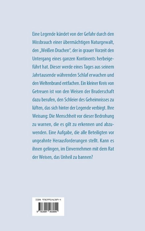 Produktbild: Aufbruch ins Ferne Land