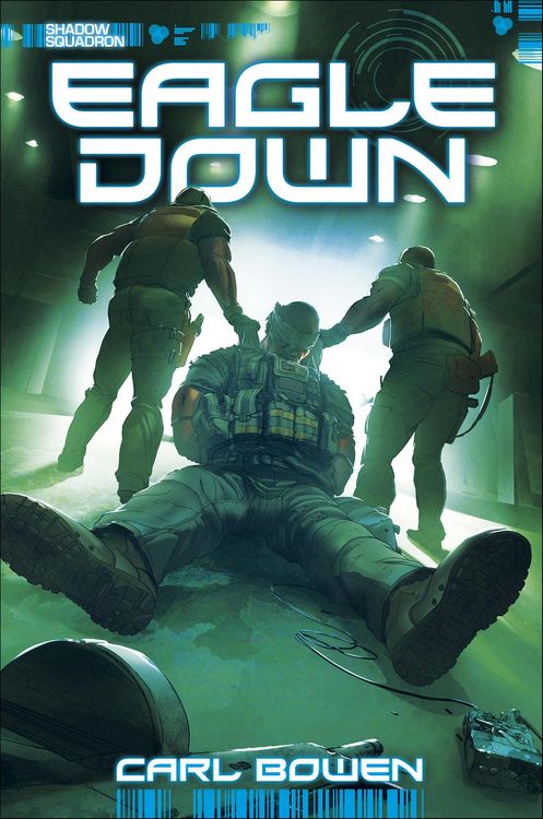 Produktbild: Eagle Down