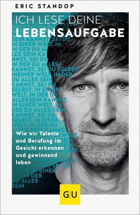 Produktbild: Ich lese deine Lebensaufgabe