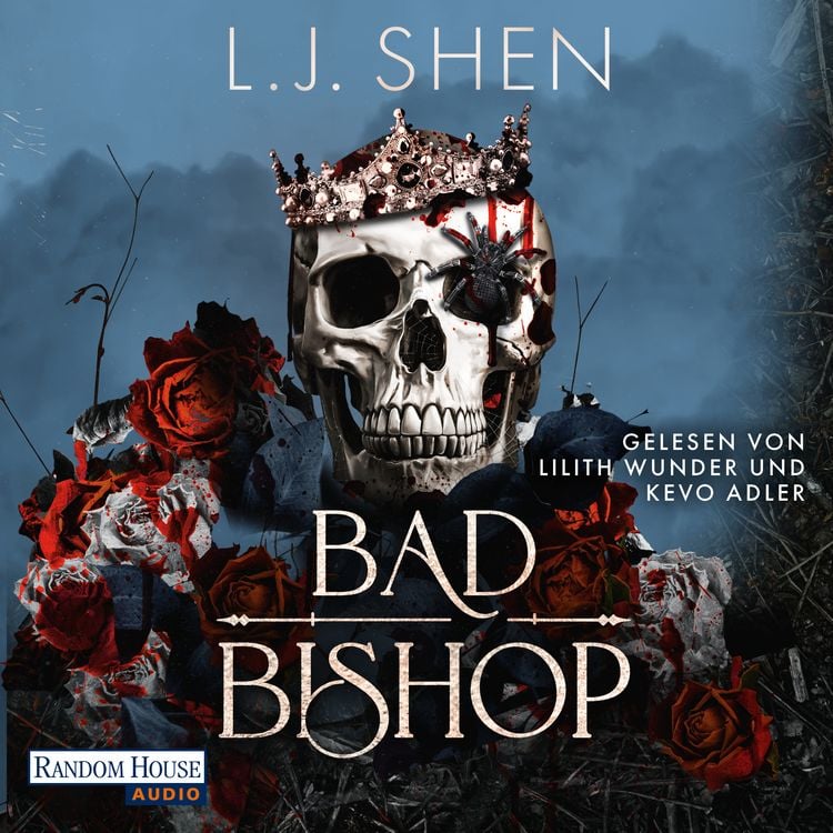 Produktbild: Bad Bishop