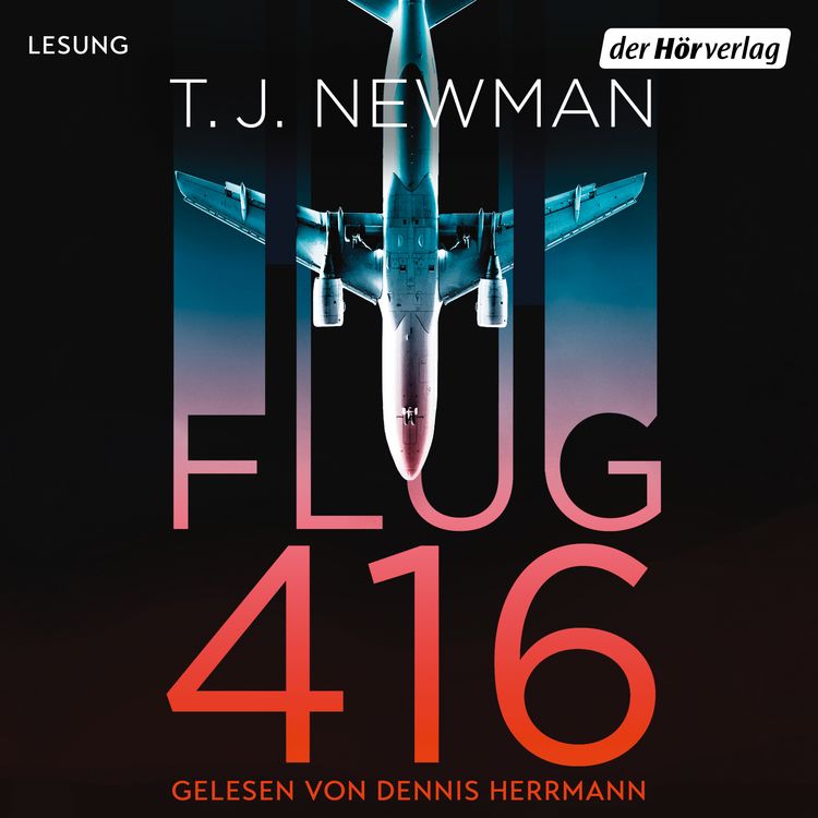 Produktbild: Flug 416