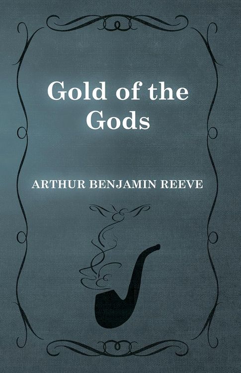 Produktbild: Gold of the Gods