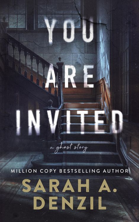 Produktbild: You Are Invited