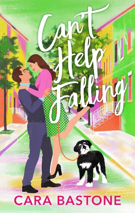 Produktbild: Can't Help Falling
