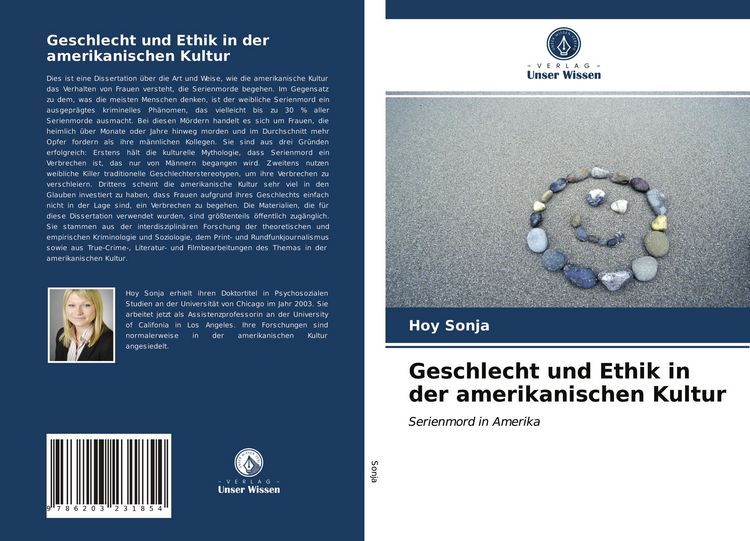 Produktbild: Geschlecht und Ethik in der amerikanischen Kultur