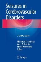 Produktbild: Seizures in Cerebrovascular Disorders
