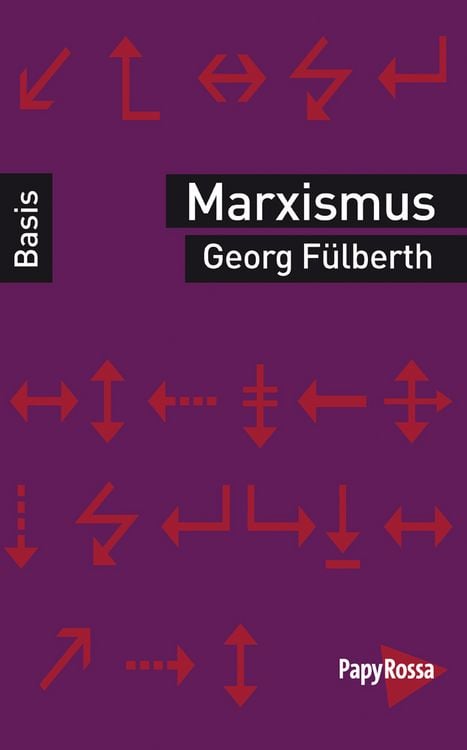 Produktbild: Marxismus