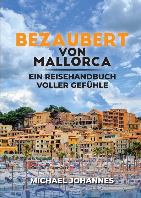 Produktbild: Bezaubert von Mallorca
